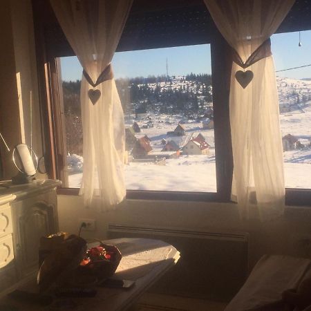 Vacation Home Lena Žabljak Екстериор снимка