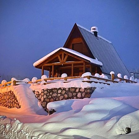 Vacation Home Lena Žabljak Екстериор снимка
