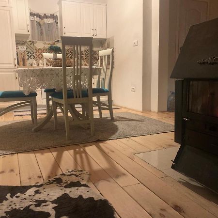 Vacation Home Lena Žabljak Екстериор снимка