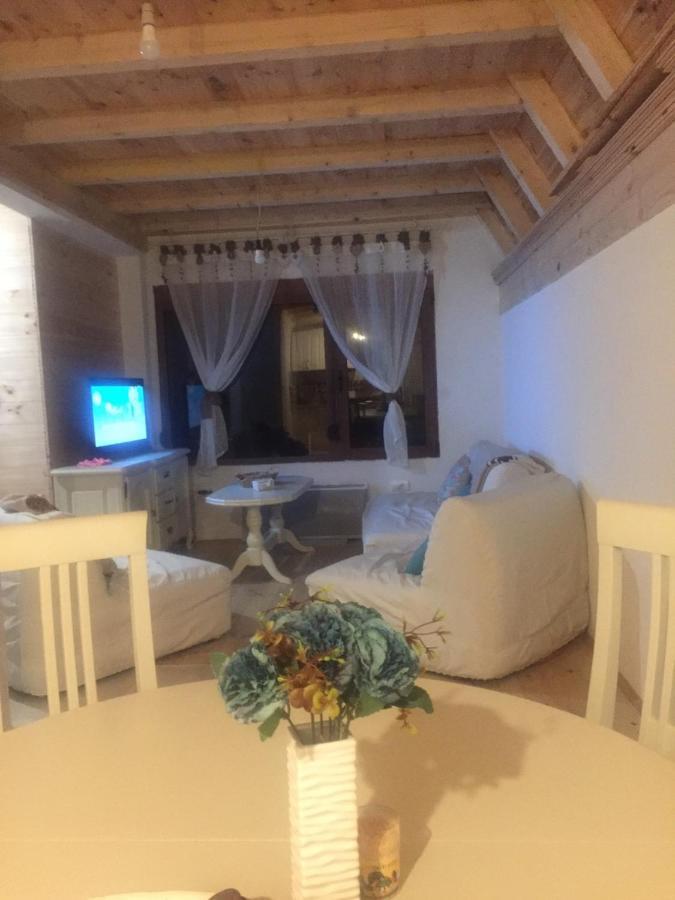Vacation Home Lena Žabljak Екстериор снимка
