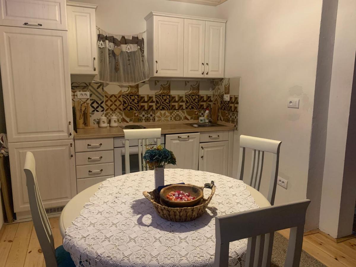 Vacation Home Lena Žabljak Екстериор снимка
