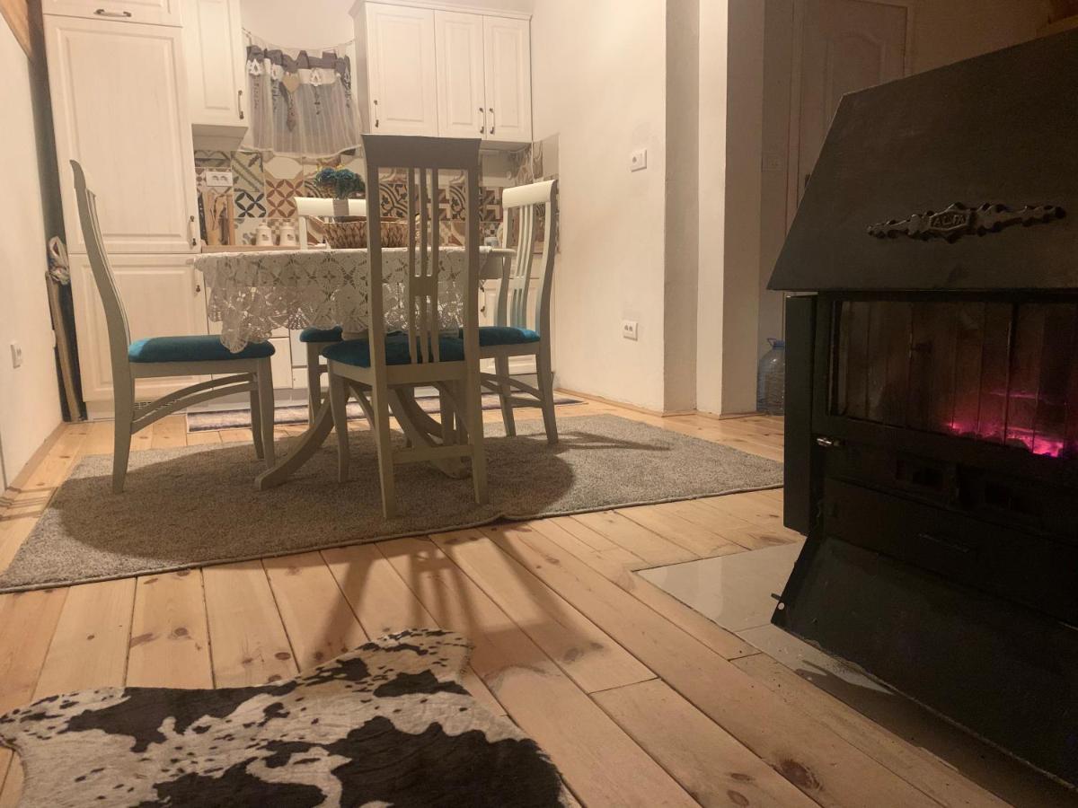 Vacation Home Lena Žabljak Екстериор снимка